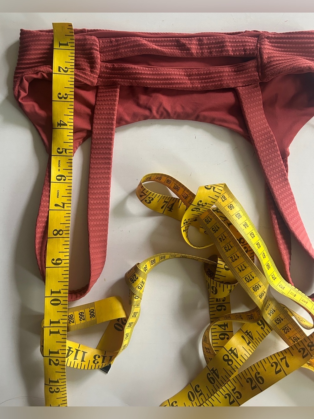 L Space Ribbed Bikini - Picture 11 of 13